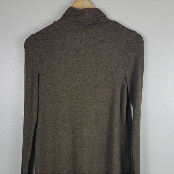 Urban Outfitters BDG Womens Turtleneck Sweater Tunic Dress Size Small - Picture 3 of 8